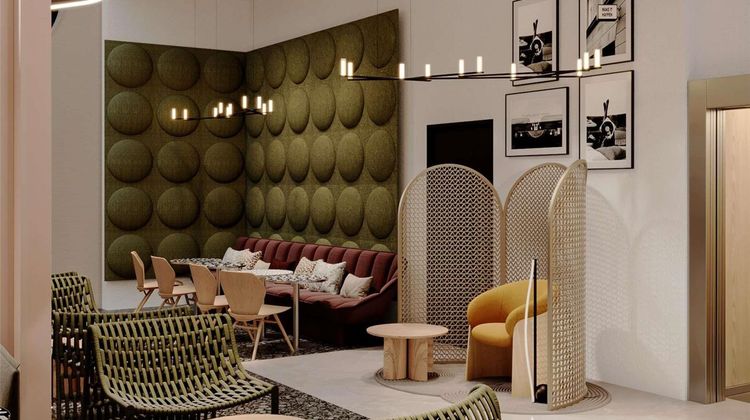 Mercure Strasbourg Carlton Restaurant