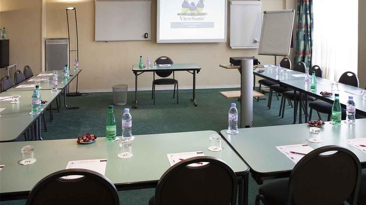 Tribe Strasbourg Centre Gare Meeting