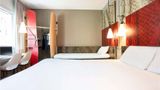 Ibis Geneve Centre Gare Room