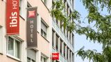 Ibis Geneve Centre Gare Exterior