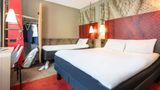 Ibis Geneve Centre Gare Room