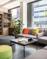 Ibis Geneve Centre Gare