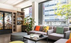 Ibis Geneve Centre Gare