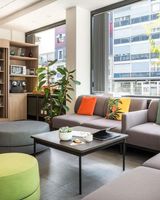 Ibis Geneve Centre Gare