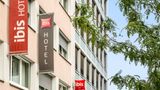 Ibis Geneve Centre Gare Exterior