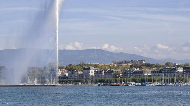 Ibis Geneve Centre Gare Other
