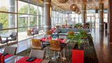 Novotel Tainui Hamilton Hotel Restaurant