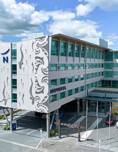 Novotel Tainui Hamilton Hotel