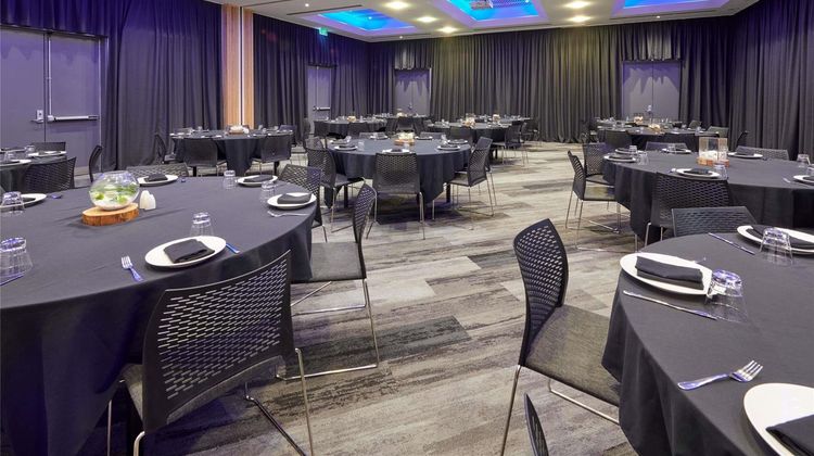 Novotel Tainui Hamilton Hotel Meeting