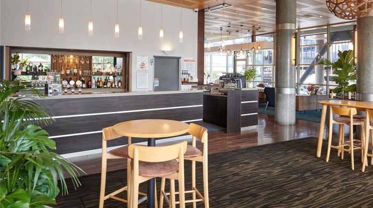 Novotel Tainui Hamilton Hotel Restaurant
