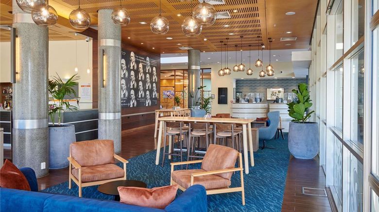 <b>Novotel Tainui Hamilton Hotel Restaurant</b>. Images powered by <a href="https://iceportal.shijigroup.com/" title="IcePortal" target="_blank">IcePortal</a>.