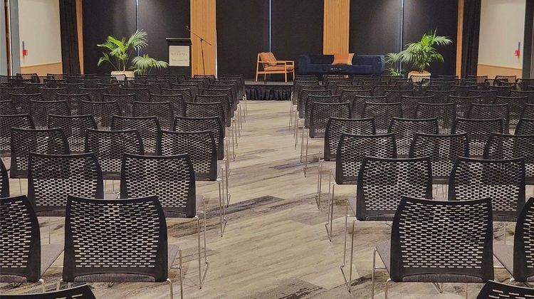 Novotel Tainui Hamilton Hotel Meeting