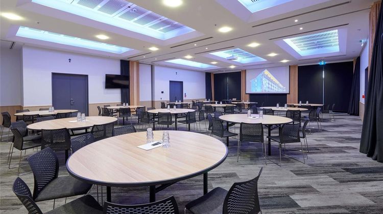 Novotel Tainui Hamilton Hotel Meeting