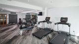 Novotel Tainui Hamilton Hotel Health