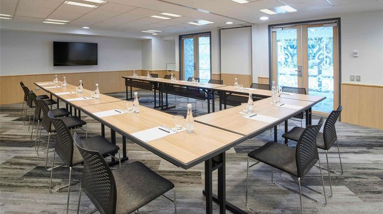 Novotel Tainui Hamilton Hotel Meeting