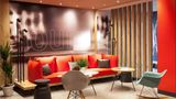 Ibis Cherbourg Exterior
