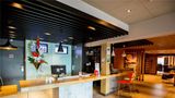 Ibis Cherbourg Meeting
