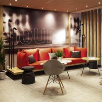 Ibis Cherbourg