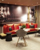 Ibis Cherbourg
