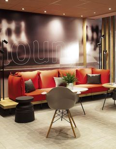 Ibis Cherbourg