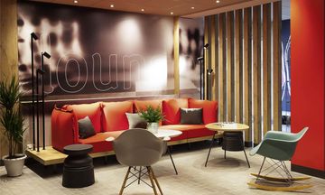 Ibis Cherbourg