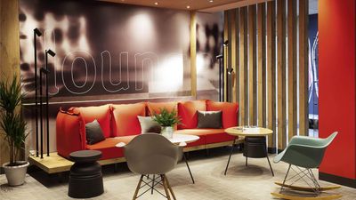 Ibis Cherbourg