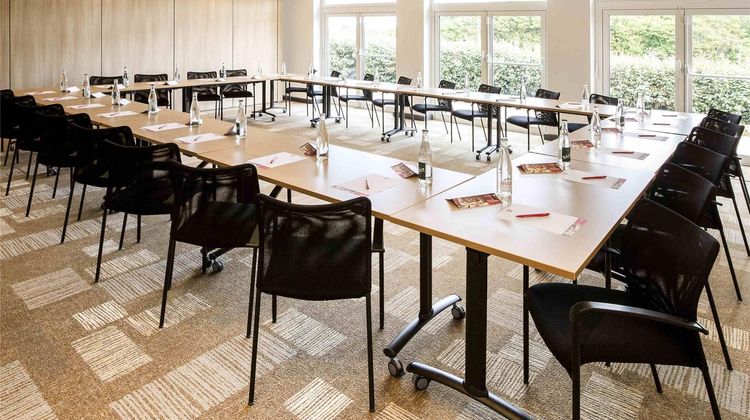 Ibis Cherbourg Meeting