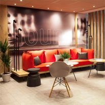 Ibis Cherbourg