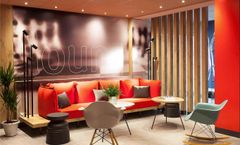 Ibis Cherbourg