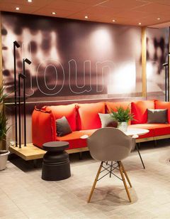 Ibis Cherbourg