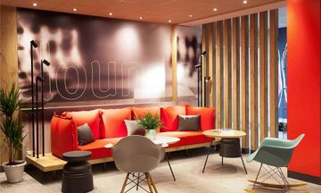 Ibis Cherbourg