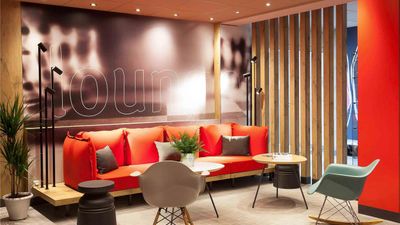 Ibis Cherbourg