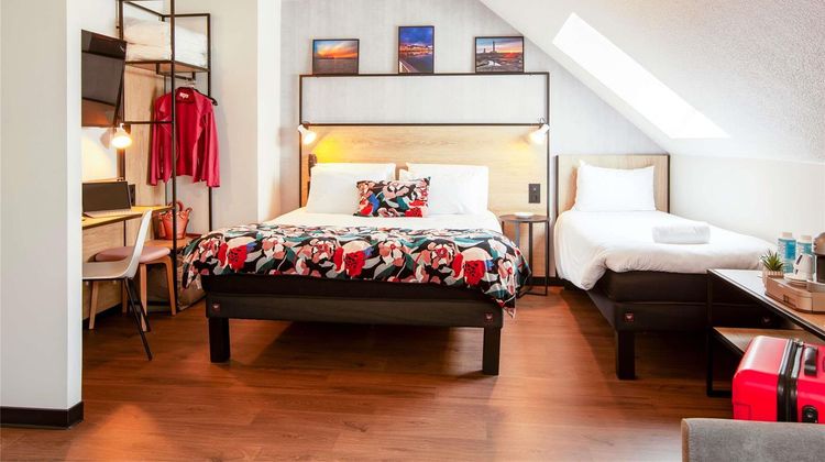 Ibis Cherbourg Other