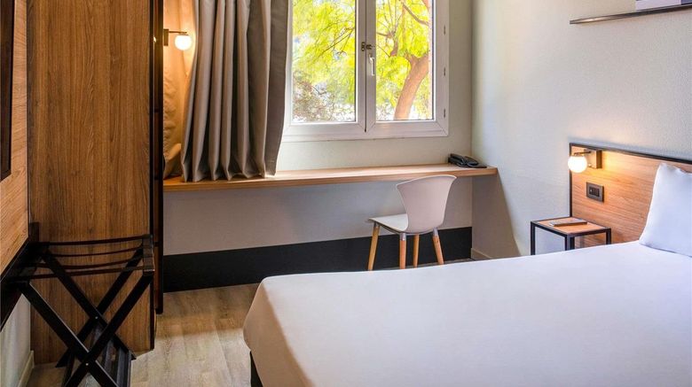 <b>Ibis Hotel Mendoza Room</b>. Images powered by <a href="https://iceportal.shijigroup.com/" title="IcePortal" target="_blank">IcePortal</a>.