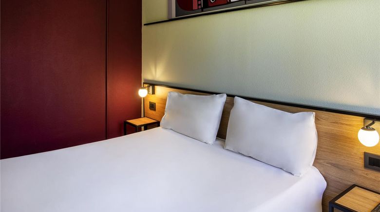 <b>Ibis Hotel Mendoza Room</b>. Images powered by <a href="https://iceportal.shijigroup.com/" title="IcePortal" target="_blank">IcePortal</a>.