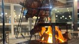 Ibis Hotel Mendoza Restaurant