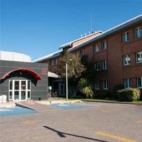 Ibis Hotel Mendoza