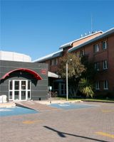 Ibis Hotel Mendoza