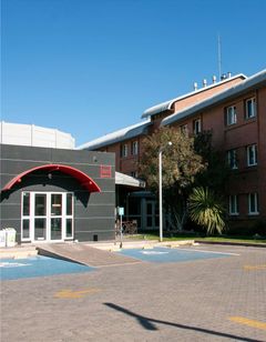 Ibis Hotel Mendoza