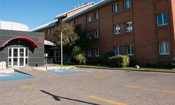 Ibis Hotel Mendoza