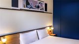 Ibis Hotel Mendoza Room