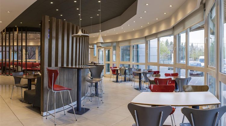 Ibis Hotel Mendoza Restaurant