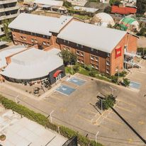Ibis Hotel Mendoza