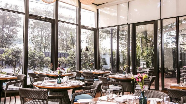 <b>Sofitel Gabriel Beyrouth Restaurant</b>. Images powered by <a href="https://iceportal.shijigroup.com/" title="IcePortal" target="_blank">IcePortal</a>.