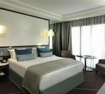 Sofitel Gabriel Beyrouth Room
