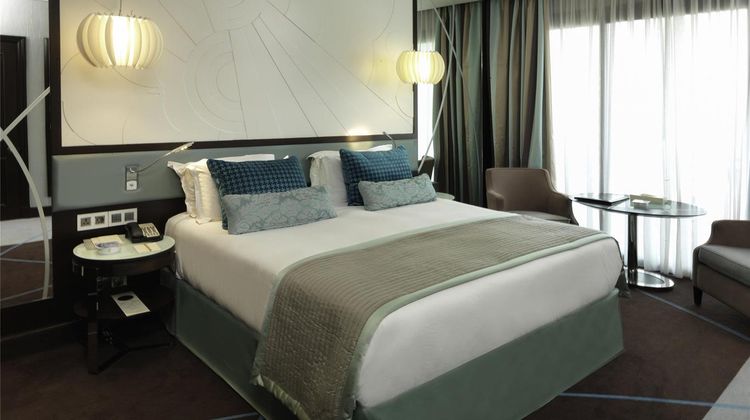 Sofitel Gabriel Beyrouth Room