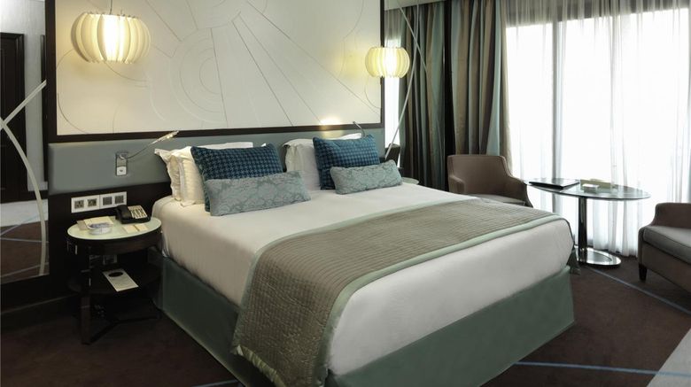 <b>Sofitel Gabriel Beyrouth Room</b>. Images powered by <a href="https://iceportal.shijigroup.com/" title="IcePortal" target="_blank">IcePortal</a>.