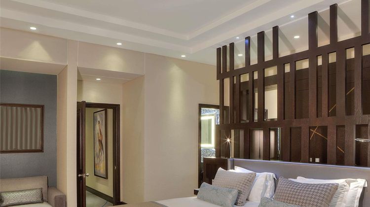 Sofitel Gabriel Beyrouth Suite