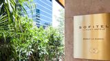 Sofitel Gabriel Beyrouth Exterior