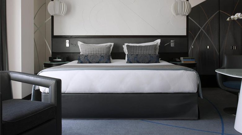 <b>Sofitel Gabriel Beyrouth Suite</b>. Images powered by <a href="https://iceportal.shijigroup.com/" title="IcePortal" target="_blank">IcePortal</a>.